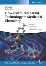 Télécharger le livre :  Flow and Microreactor Technology in Medicinal Chemistry