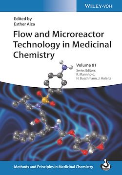 Télécharger le livre :  Flow and Microreactor Technology in Medicinal Chemistry