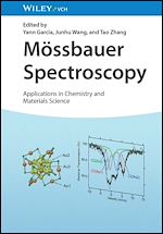 Télécharger le livre :  Mössbauer Spectroscopy