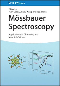 Télécharger le livre :  Mössbauer Spectroscopy