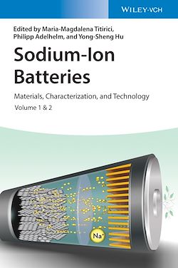 Télécharger le livre :  Sodium-Ion Batteries