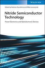 Download this eBook Nitride Semiconductor Technology