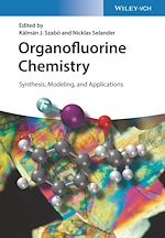 Télécharger le livre :  Organofluorine Chemistry