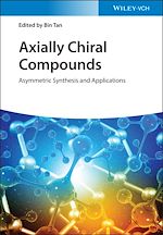 Télécharger le livre :  Axially Chiral Compounds