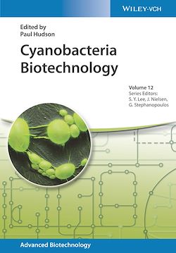 Télécharger le livre :  Cyanobacteria Biotechnology
