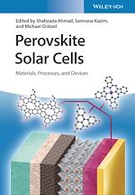 Télécharger le livre :  Perovskite Solar Cells