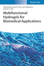 Télécharger le livre :  Multifunctional Hydrogels for Biomedical Applications