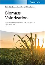 Télécharger le livre :  Biomass Valorization