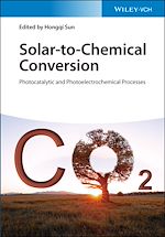Télécharger le livre :  Solar-to-Chemical Conversion