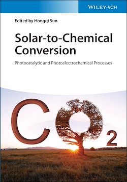 Télécharger le livre :  Solar-to-Chemical Conversion