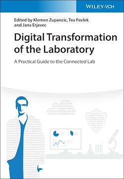 Télécharger le livre :  Digital Transformation of the Laboratory