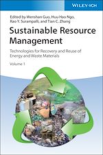 Télécharger le livre :  Sustainable Resource Management