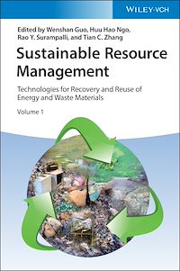 Téléchargez le livre :  Sustainable Resource Management