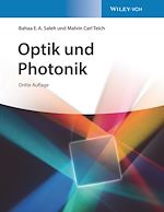 Télécharger le livre :  Optik und Photonik