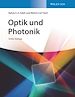Télécharger le livre :  Optik und Photonik
