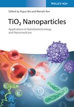 Télécharger le livre :  TiO2 Nanoparticles