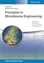Télécharger le livre :  Principles in Microbiome Engineering