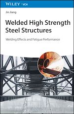 Télécharger le livre :  Welded High Strength Steel Structures