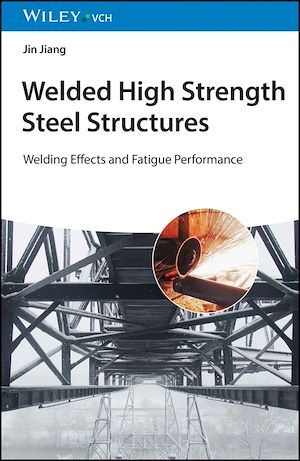 Téléchargez le livre :  Welded High Strength Steel Structures