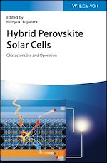 Télécharger le livre :  Hybrid Perovskite Solar Cells