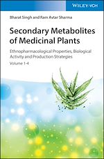 Download this eBook Secondary Metabolites of Medicinal Plants