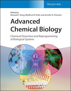 Télécharger le livre :  Advanced Chemical Biology