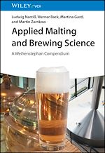 Télécharger le livre :  Applied Malting and Brewing Science