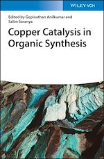 Télécharger le livre :  Copper Catalysis in Organic Synthesis