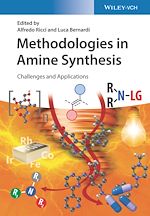 Télécharger le livre :  Methodologies in Amine Synthesis