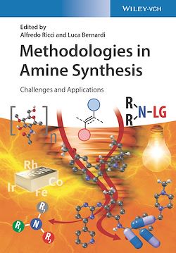 Télécharger le livre :  Methodologies in Amine Synthesis