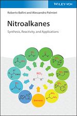 Télécharger le livre :  Nitroalkanes