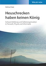 Télécharger le livre :  Heuschrecken haben keinen König