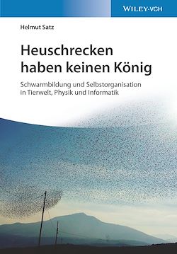 Télécharger le livre :  Heuschrecken haben keinen König