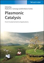 Télécharger le livre :  Plasmonic Catalysis