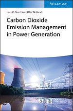 Download this eBook Carbon Dioxide Emission Management in Power Generation