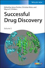 Télécharger le livre :  Successful Drug Discovery, Volume 5