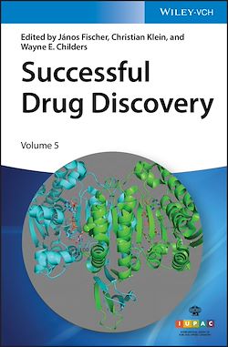 Télécharger le livre :  Successful Drug Discovery, Volume 5