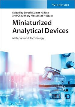 Télécharger le livre :  Miniaturized Analytical Devices