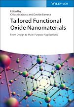 Télécharger le livre :  Tailored Functional Oxide Nanomaterials