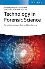 Télécharger le livre :  Technology in Forensic Science