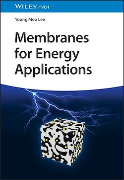 Télécharger le livre :  Membranes for Energy Applications