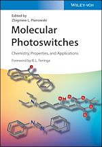 Download this eBook Molecular Photoswitches