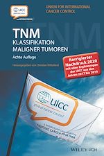 Télécharger le livre :  TNM Klassifikation maligner Tumoren