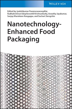 Téléchargez le livre :  Nanotechnology-Enhanced Food Packaging