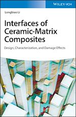 Télécharger le livre :  Interface of Ceramic-Matrix Composites