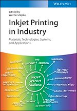 Télécharger le livre :  Inkjet Printing in Industry