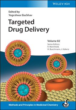 Télécharger le livre :  Targeted Drug Delivery