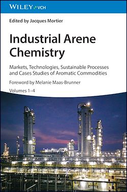 Télécharger le livre :  Industrial Arene Chemistry