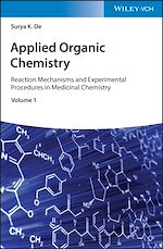 Télécharger le livre :  Applied Organic Chemistry