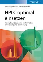 Télécharger le livre :  HPLC optimal einsetzen